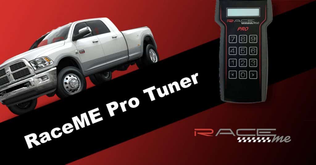 Raceme dodge pro tuner