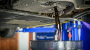 Transfer Case Fluid Change: Expert Tips For Cummins Owners